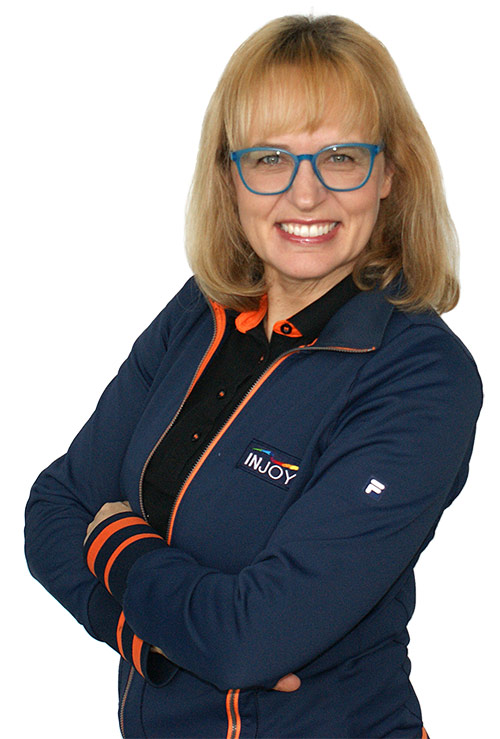 Christine Nötzel