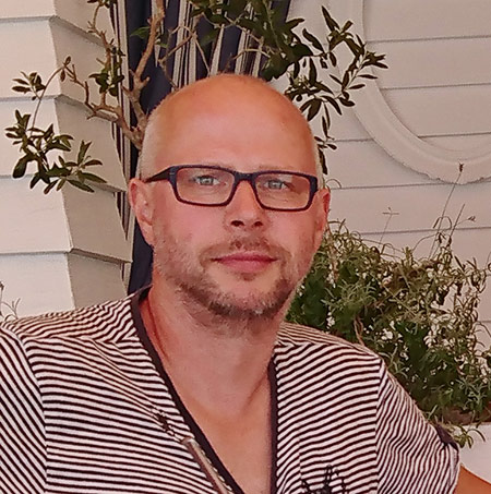Steffen Kusebauch