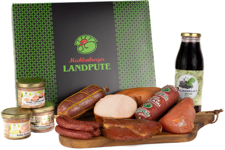 Produkte von Mecklenburger Landpute